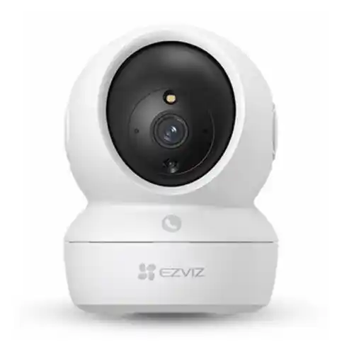 EZVIZ SMART CCTV H6CPRO4MP