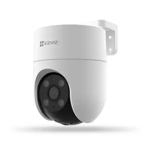 EZVIZ SMART CCTV H8C2MP