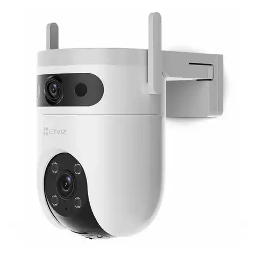 EZVIZ SMART CCTV H9C5+5MP