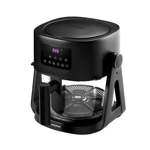 ACERPURE CHEF AIR FRYER 2-IN-1 KF754-70B
