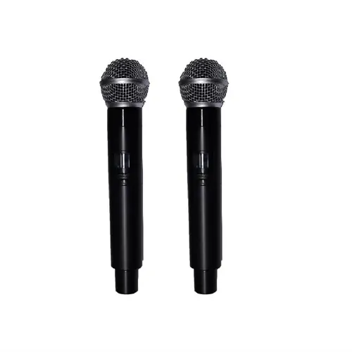 KJB MICROPHONE KJB5000WIRELES