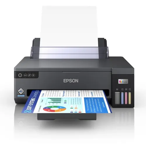 EPSON PRINTER SINGLE FUNCTION L11050 A3