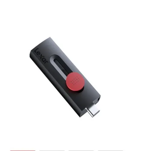 LEXAR FLASHDISK JUMPDRIVE OTG D300 64GB