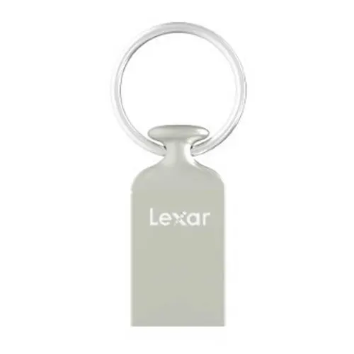 LEXAR FLASHDISK JUMPDRIVE M22 METAL 16GB