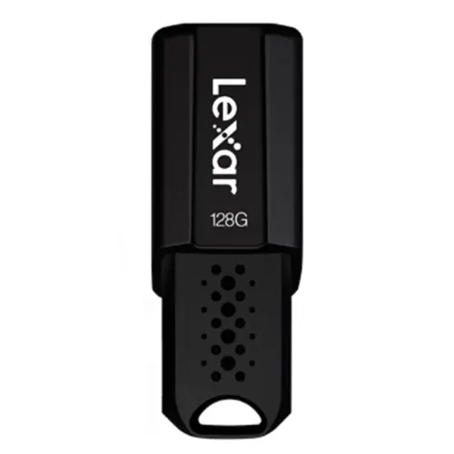 LEXAR FLASHDISK JUMPDRIVE S80 BLACK