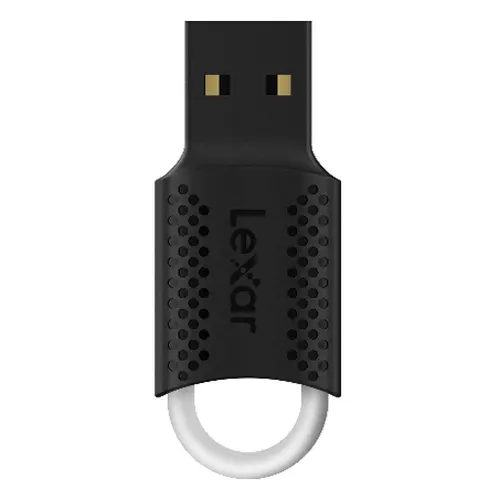 LEXAR FLASHDISK JUMPDRIVE V40 BLACK