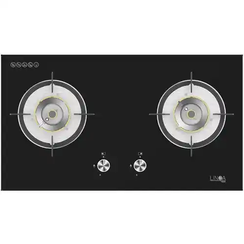 LINEA KOMPOR TANAM BUILT IN HOB GAS LWE732G