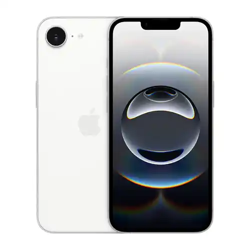 APPLE IPHONE 16E SERIES