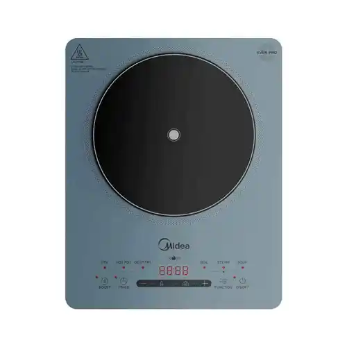 MIDEA KOMPOR INDUKSI INDUCTION STOVE MIC221T0AGB