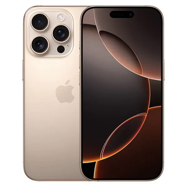 APPLE IPHONE 16 PRO SERIES