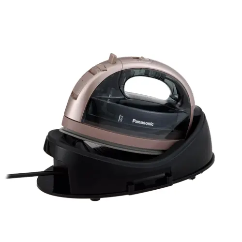 PANASONIC SETRIKA UAP STEAM IRON NI-WL35PNSR