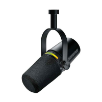 SHURE MICROPHONES MV7+-K