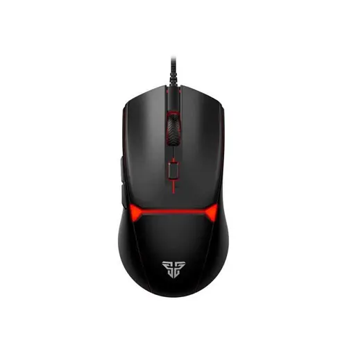 FANTECH GAMING MOUSE CRYPTO BLACK VX7_V2_BK