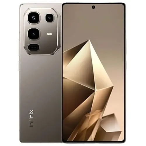 INFINIX SMARTPHONE ANDROID NOTE 50 PRO 8/256GB SERIES