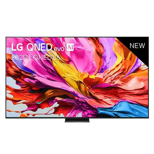 LG 100 INCH 4K QNED UHD SMART TV 100QNED86AS