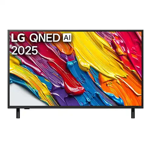 LG 4K QNED UHD SMART TV AI QNED82 SERIES