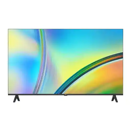 TCL 43 INCH FULL HD SMART TV 43S5400A