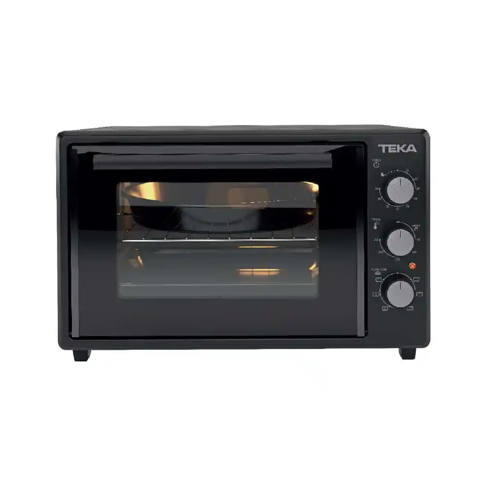 TEKA COUNTERTOP OVEN FSO356_