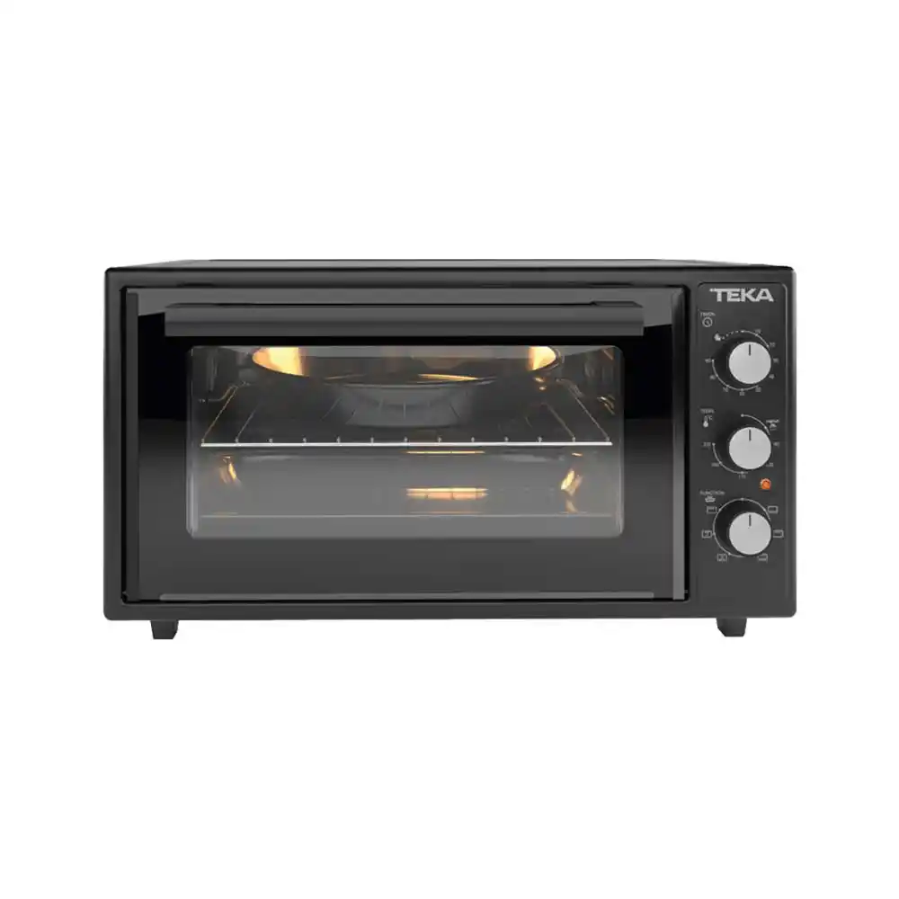 TEKA COUNTERTOP OVEN FSO456_