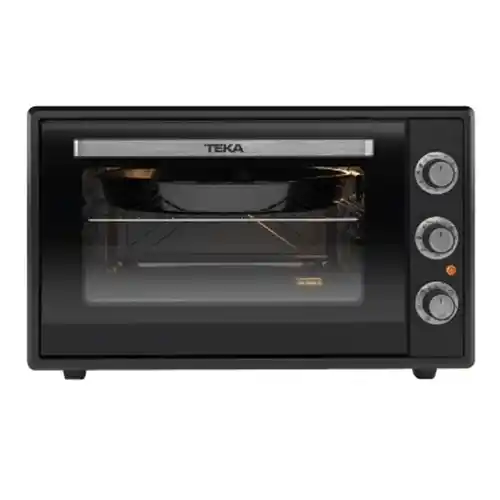TEKA COUNTERTOP OVEN FSO606_