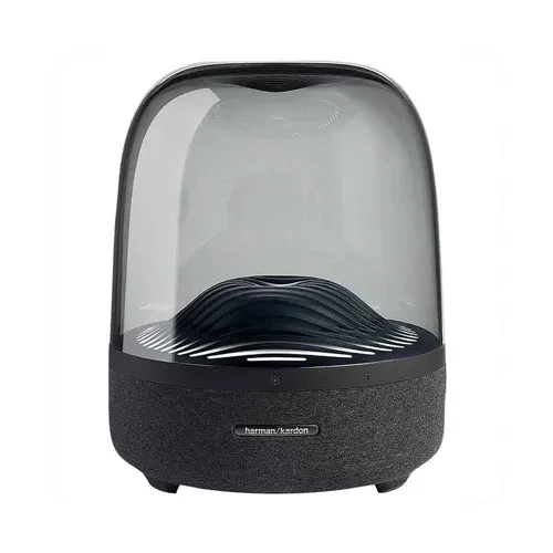 HARMAN KARDON WIRELESS SPEAKER AURA STUDIO 3 BLACK HK-AURA-S3-BLKAS