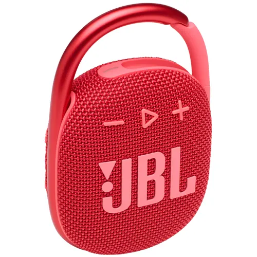 JBL WIRELESS PORTABLE SPEAKER CLIP 4 SERIES