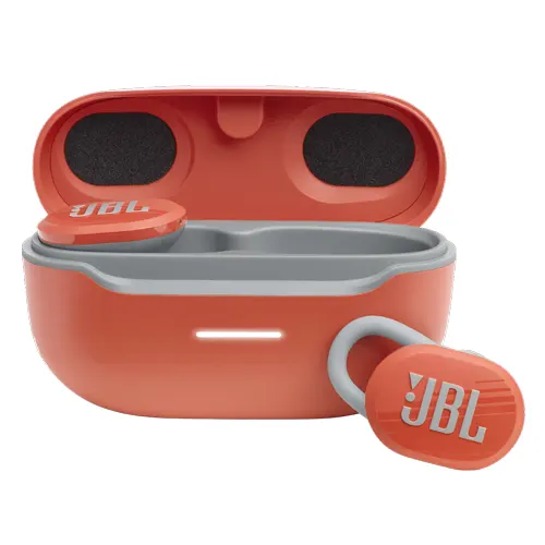 JBL PERSONAL EARPHONE ENDURANCE RACE TWS SERIES
