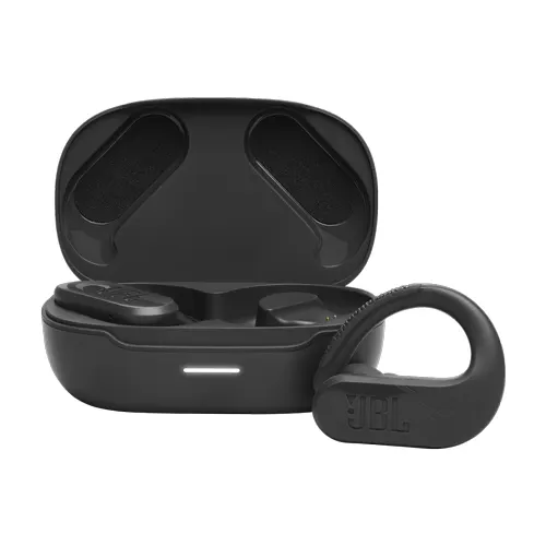JBL PERSONAL EARPHONE ENDURANCE PEAK 3 TWS BLACK