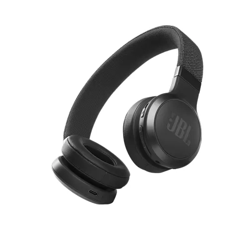 JBL PERSONAL HEADPHONE LIVE 460NC SERIES