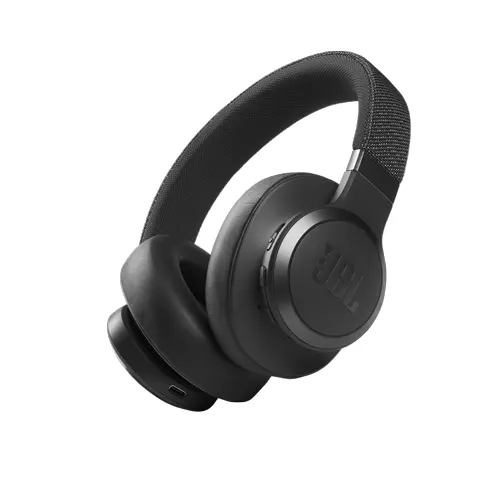JBL PERSONAL HEADPHONE LIVE 660NC BLACK