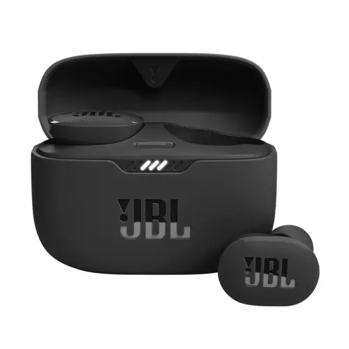 JBL PERSONAL EARPHONE TUNE 130 NOISE CANCELLING TWS SERIES