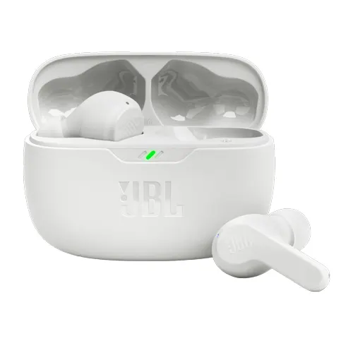 JBL PERSONAL EARPHONE WAVE BEAM TWS WHITE