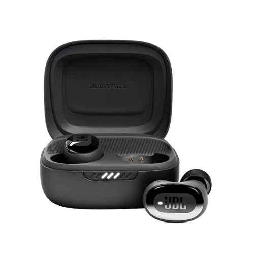 JBL PERSONAL EARPHONE LIVE FREE 2 TWS SERIES