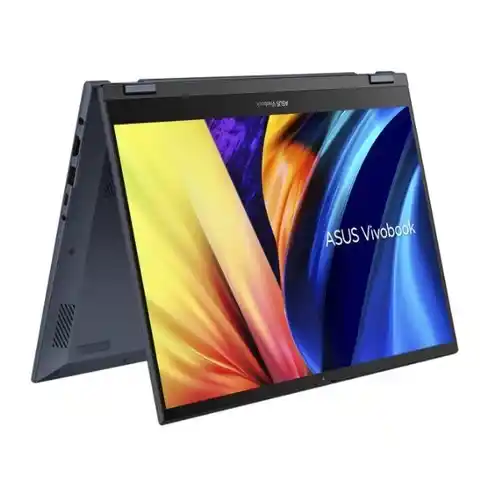 ASUS CONVERTIBLE LAPTOP NOTEBOOK VIVOBOOK S14 FLIP TP3402VA-OLEDS553TM INTEL CORE I5-13500H