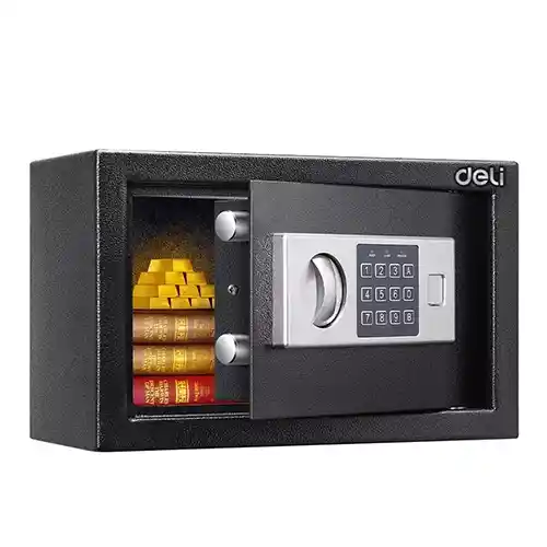 DELI BRANKAS SAFE BOX DELI_ET520