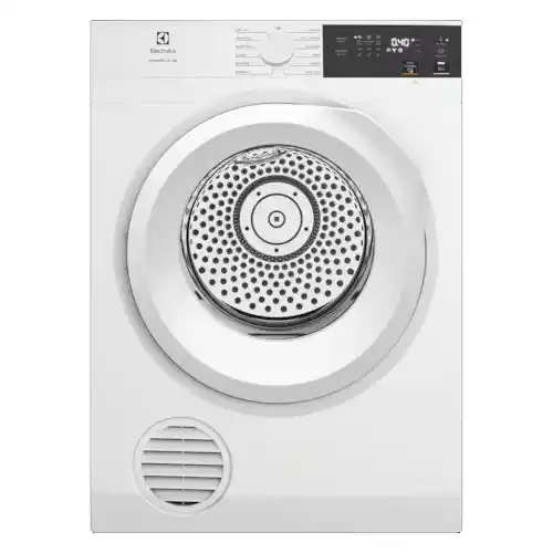 ELECTROLUX DRYER PENGERING ELECTRIC DRYER EDV904H3WC