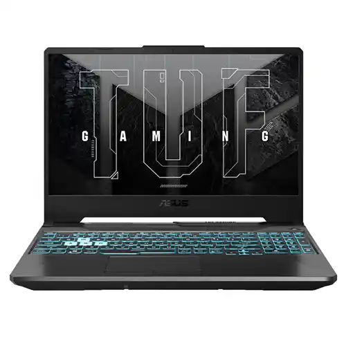 ASUS LAPTOP GAMING TUF A15 FA506NCR-R735B6T-HM AMD RYZEN 7-7435HS