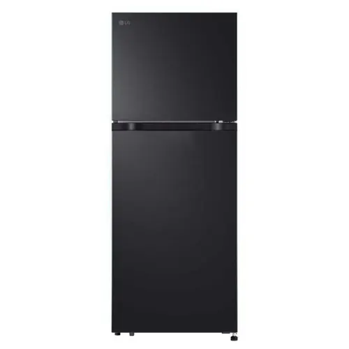 LG KULKAS 2 PINTU KECIL SMALL 2 DOOR REFRIGERATOR GNB212PQNF