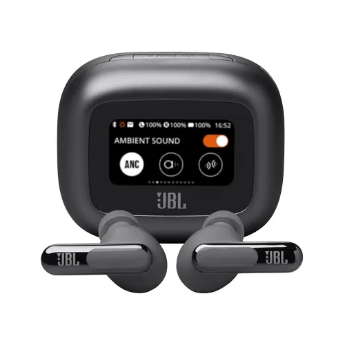 JBL PERSONAL EARPHONE LIVE BEAM 3 SERIES