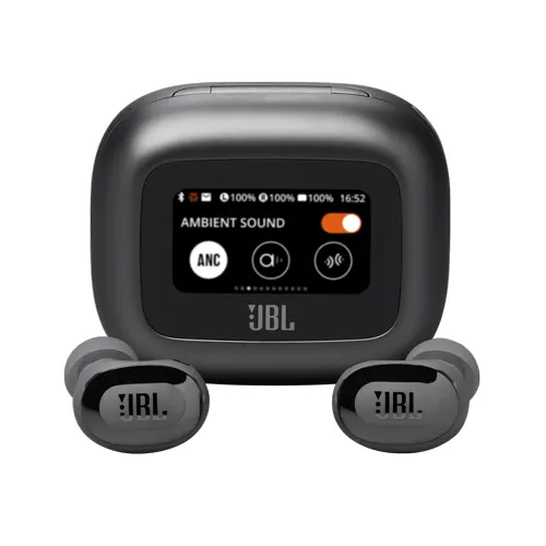 JBL PERSONAL EARPHONE LIVE BUDS 3 SERIES