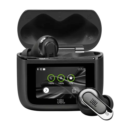 JBL PERSONAL EARPHONE TOUR PRO 3 SERIES