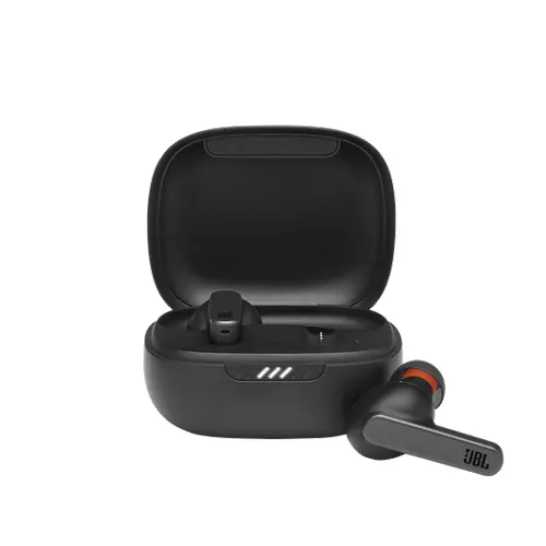 JBL PERSONAL EARPHONE LIVE PRO TWS BLACK