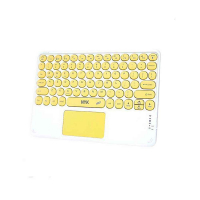 NYK SUPREME WL KEYBOARDD K60 YELLOW
