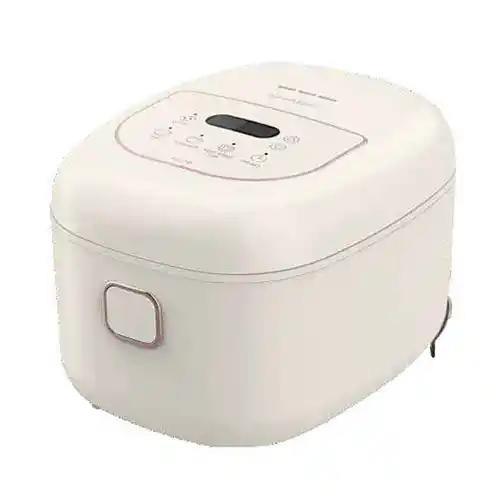 SHARP RICE COOKER KS-DT07-WH