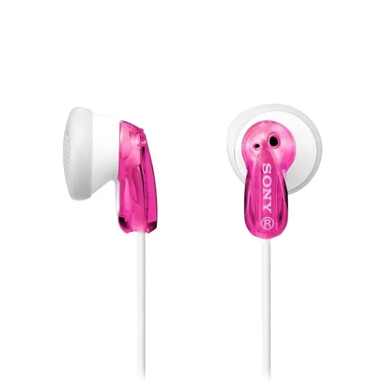 SONY PERSONAL EARPHONE MDR_E9LP/PZ1E