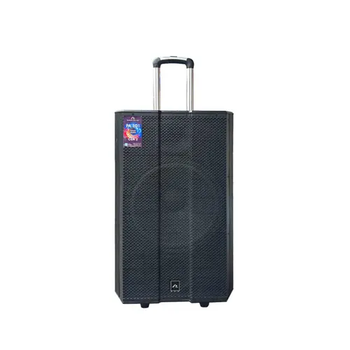 ROADMASTER SPEAKER AKTIF PA-101GEN2
