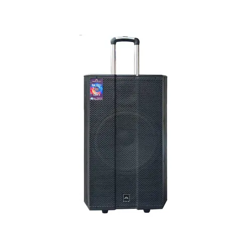 ROADMASTER SPEAKER AKTIF PA-121GEN2