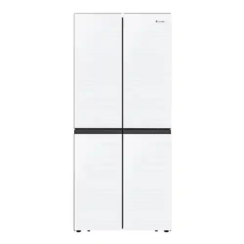 HISENSE KULKAS MULTIDOOR REFRIGERATOR RQ662N4IWU