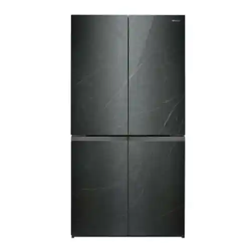 HISENSE KULKAS MULTIDOOR REFRIGERATOR RQ788N4IWKUI3