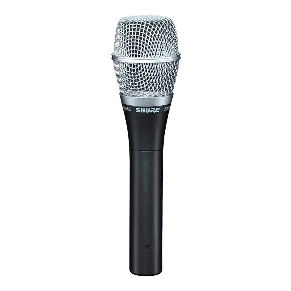SHURE MICROPHONES SM86-X